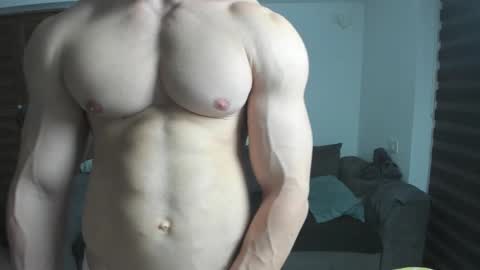 Zack Blitz online show from October 2025 08:09:02 PM