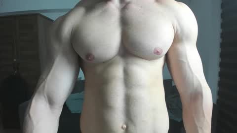 Zack Blitz online show from October 2025 08:00:02 PM