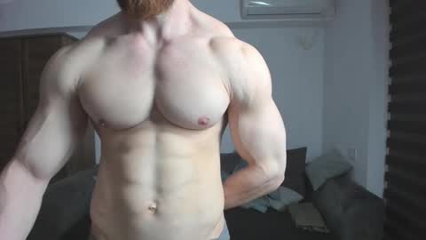 Zack Blitz online show from March 2026 08:10:01 PM