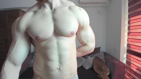 Zack Blitz online show from April 2026 03:20:02 PM