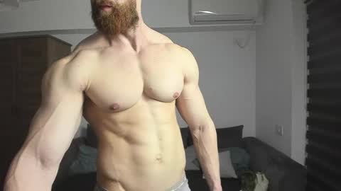 Zack Blitz online show from April 2026 07:37:02 PM