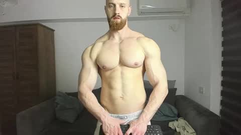 Zack Blitz online show from April 2026 07:30:02 PM