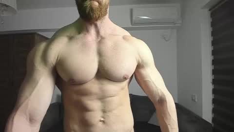 Zack Blitz online show from April 2026 08:32:01 PM