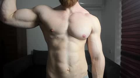 Zack Blitz online show from May 2026 08:32:01 AM