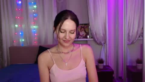 Zlata online show from February 2025 07:23:01 PM