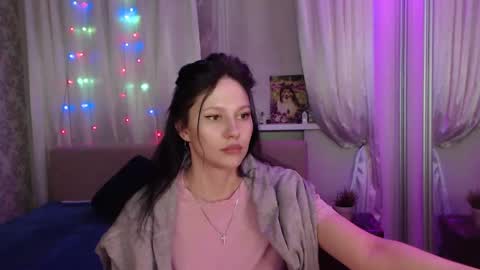 Zlata online show from February 2026 05:31:01 PM