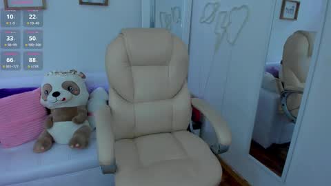 Snapshot of zobe_love chatting on March 2025 08:31:01 PM Zobe Love online show from March 2025 08:31:01 PM