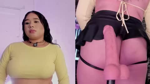 Zoe 3 online show from November 2025 11:09:01 AM