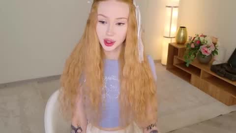 Im Zoe online show from February 2026 02:33:01 PM