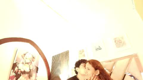 Zoe and dylan  online show from June 2026 12:33:02 PM