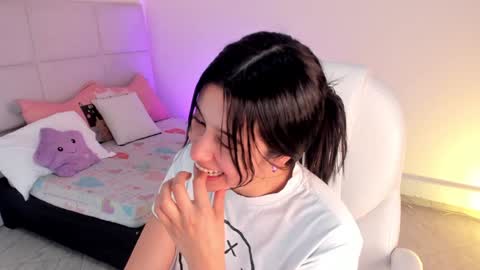 Zoe online show from December 2024 09:41:01 PM