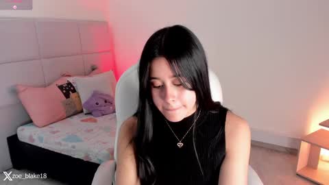 Zoe online show from March 2025 04:35:02 PM