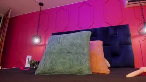 zoe_blosson online show from June 2026 06:46:02 PM