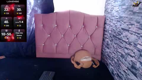 Zoe Bronw online show from January 2026 05:50:01 PM