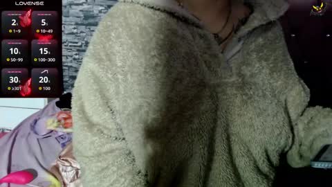 Zoe Bronw online show from February 2026 09:32:02 AM