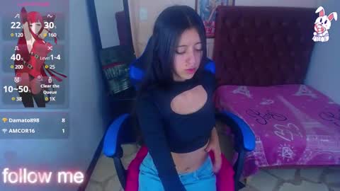 Z O E online show from January 2025 08:11:02 PM