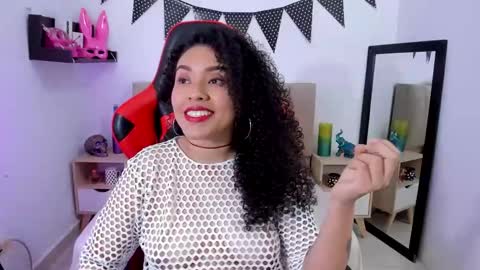 Zoe Gruber online show from December 2024 08:47:02 PM