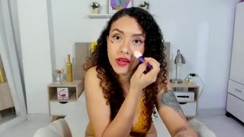 Zoe Gruber online show from June 2026 12:42:01 AM