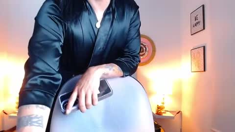 zoe_hecate online show from May 2026 12:07:01 AM