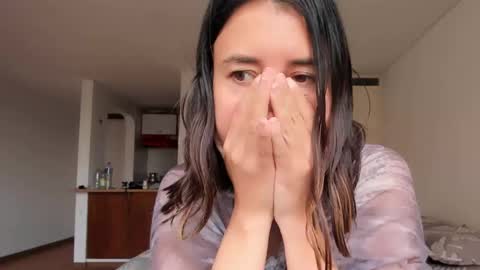 ZOE online show from February 2025 10:28:02 PM