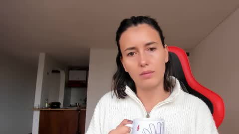 ZOE online show from February 2025 08:55:01 PM