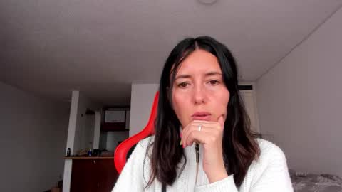 ZOE online show from November 2025 09:15:02 PM