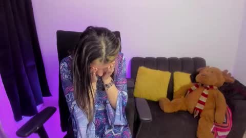 ZOE online show from February 2026 09:07:01 PM