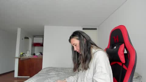 ZOE online show from April 2026 10:36:02 PM