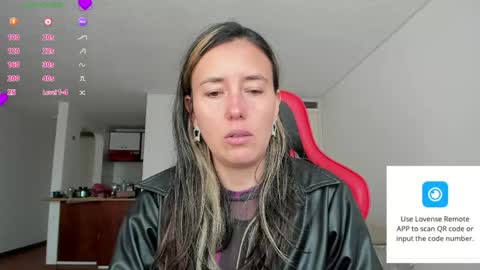 ZOE online show from May 2026 08:17:02 PM
