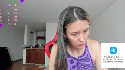 ZOE online show from May 2026 08:07:02 PM