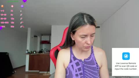 ZOE online show from May 2026 08:29:01 PM