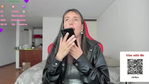ZOE online show from June 2026 08:59:02 PM