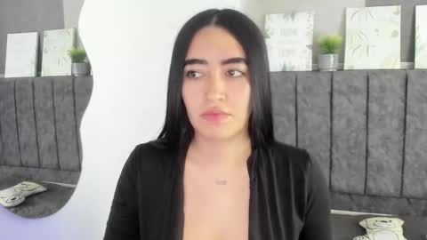 Snapshot of zoe_jones7 chatting on January 2026 03:00:02 AM zoe_jones7 online show from January 2026 03:00:02 AM