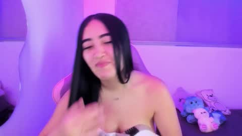 Snapshot of zoe_jones7 chatting on February 2026 03:25:01 AM zoe_jones7 online show from February 2026 03:25:01 AM