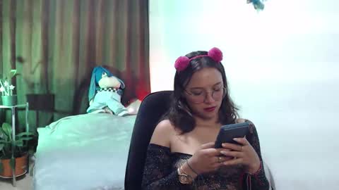 ZOE online show from January 2026 02:14:01 AM