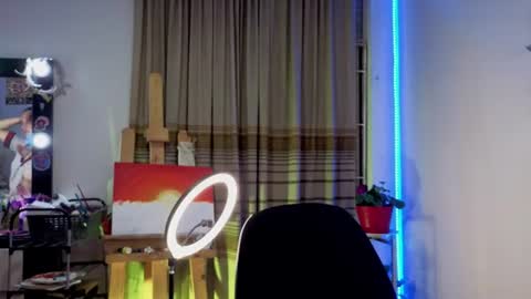 ZOE online show from June 2026 05:12:02 AM