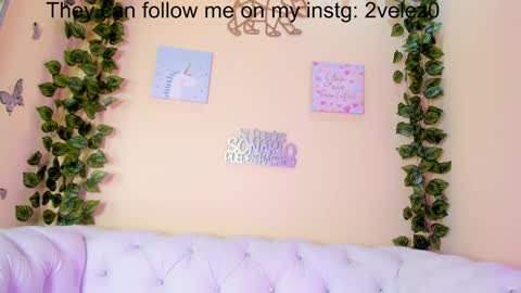 Snapshot of zoe_kravitx chatting on December 2024 05:39:02 AM CAMILA online show from December 2024 05:39:02 AM