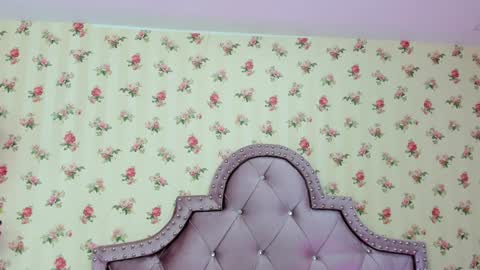 CAMILA online show from December 2024 05:52:02 AM