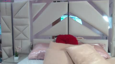 CAMILA online show from January 2025 02:25:01 AM