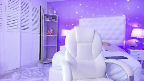 CAMILA online show from February 2025 10:09:02 AM