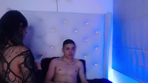 CAMILA online show from November 2025 04:02:02 AM