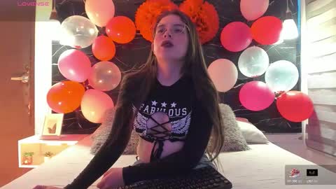 Zoe online show from February 2026 11:50:01 AM