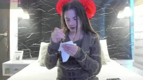 Zoe online show from February 2026 11:51:01 AM