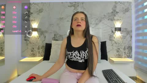 Zoe online show from April 2026 11:44:01 AM