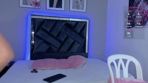 zoe_longhair online show from March 2026 06:55:01 PM