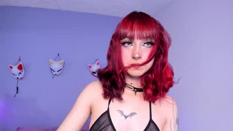 Zoe Lynch online show from November 2025 11:42:01 AM