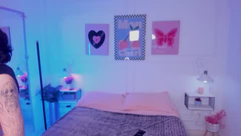 Zoe Lynch online show from February 2026 11:40:01 AM