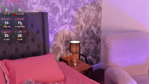 zoe_mhendez online show from March 2026 11:38:01 AM