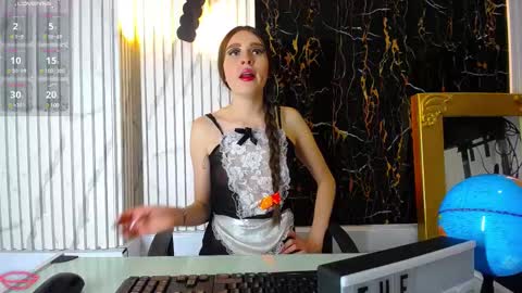  Zoe Miller  online show from February 2025 07:59:02 PM