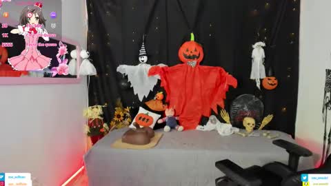 zoe_sullivan_ online show from October 2025 09:54:02 AM